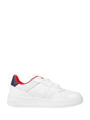 Sneakers Bianco Tommy Hilfiger