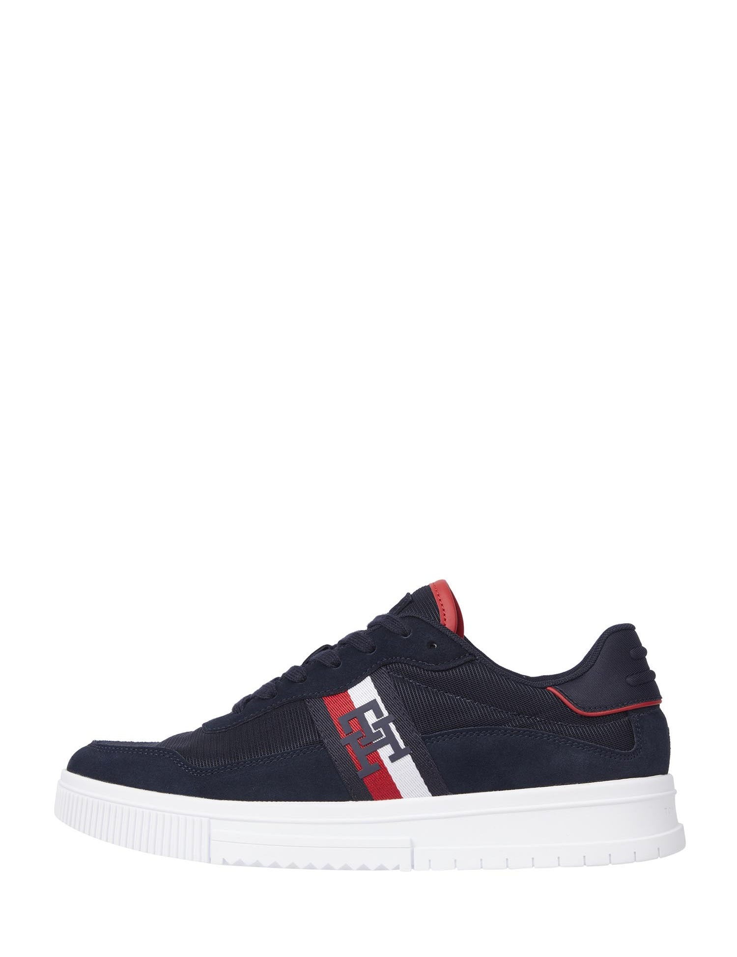 Sneakers Blu Tommy Hilfiger