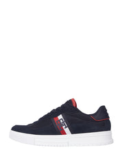 Sneakers Blu Tommy Hilfiger