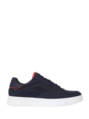 Sneakers Blu Tommy Hilfiger