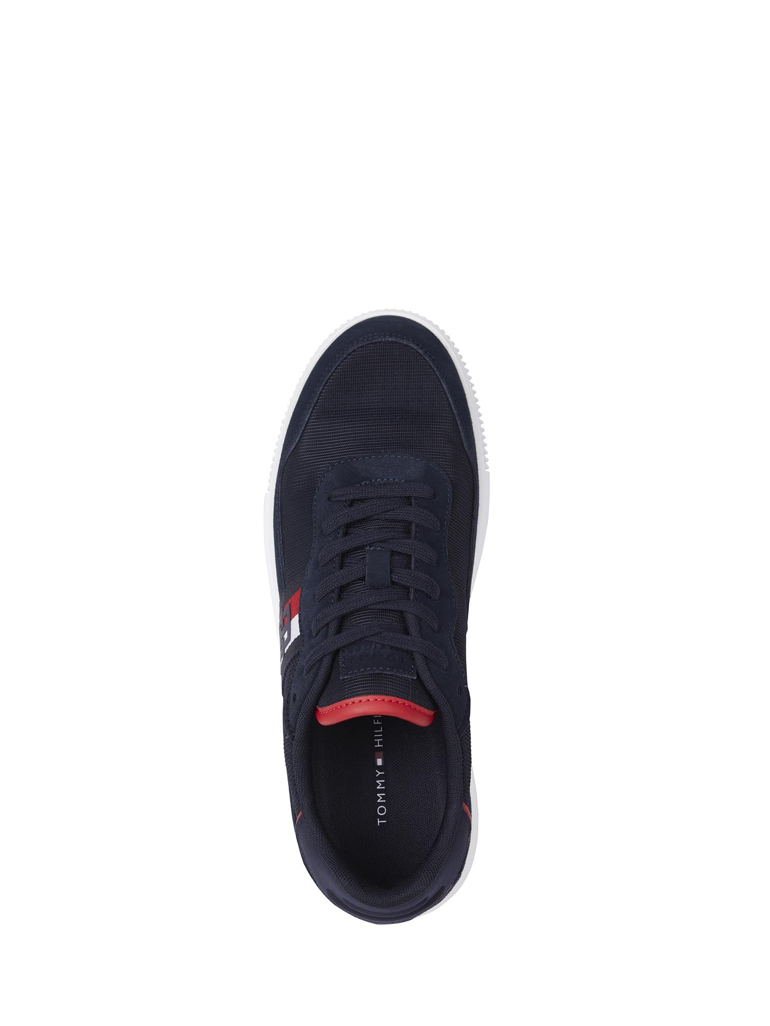Sneakers Blu Tommy Hilfiger