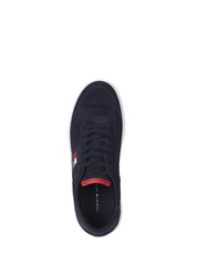 Sneakers Blu Tommy Hilfiger