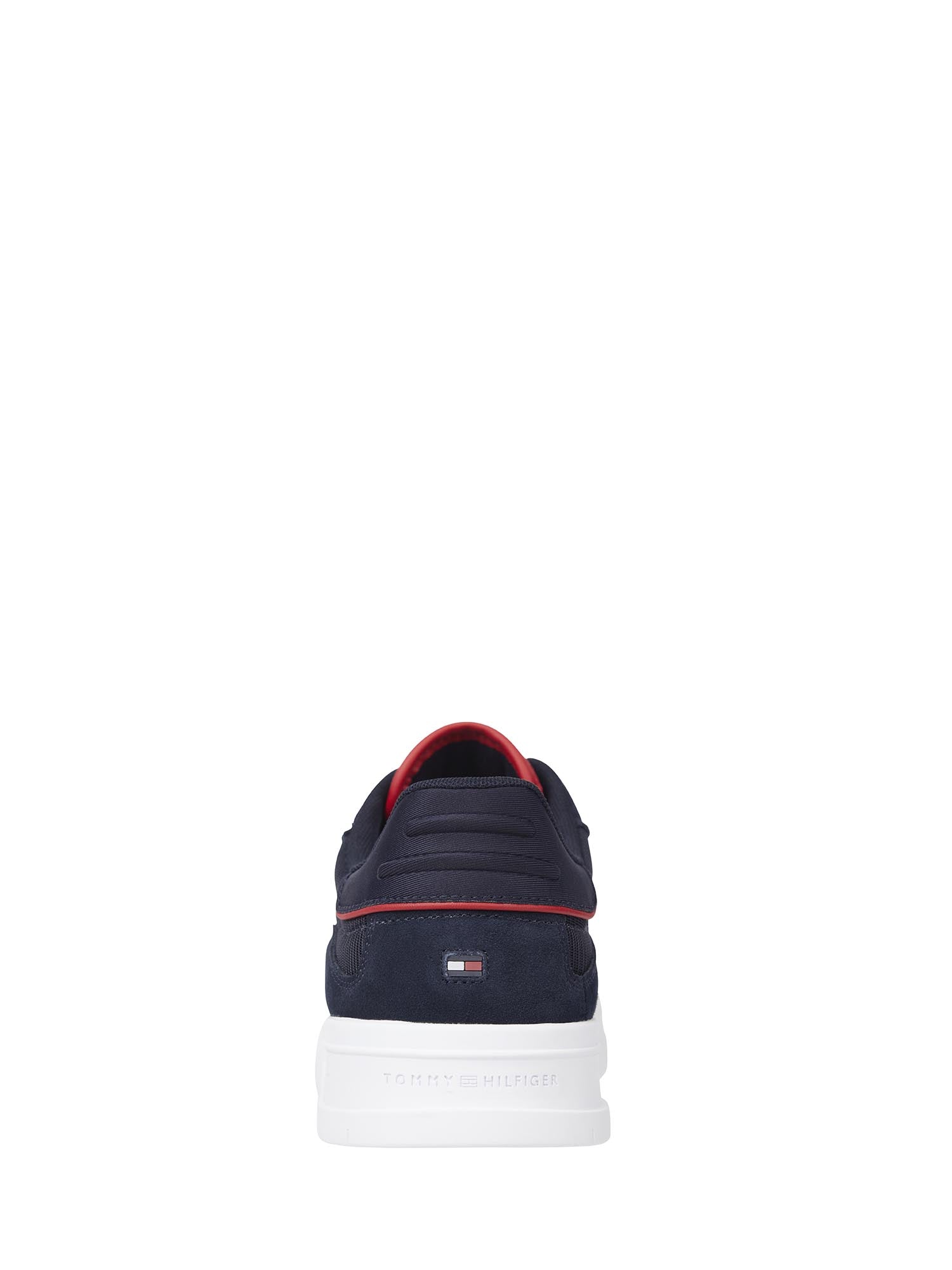 Sneakers Blu Tommy Hilfiger