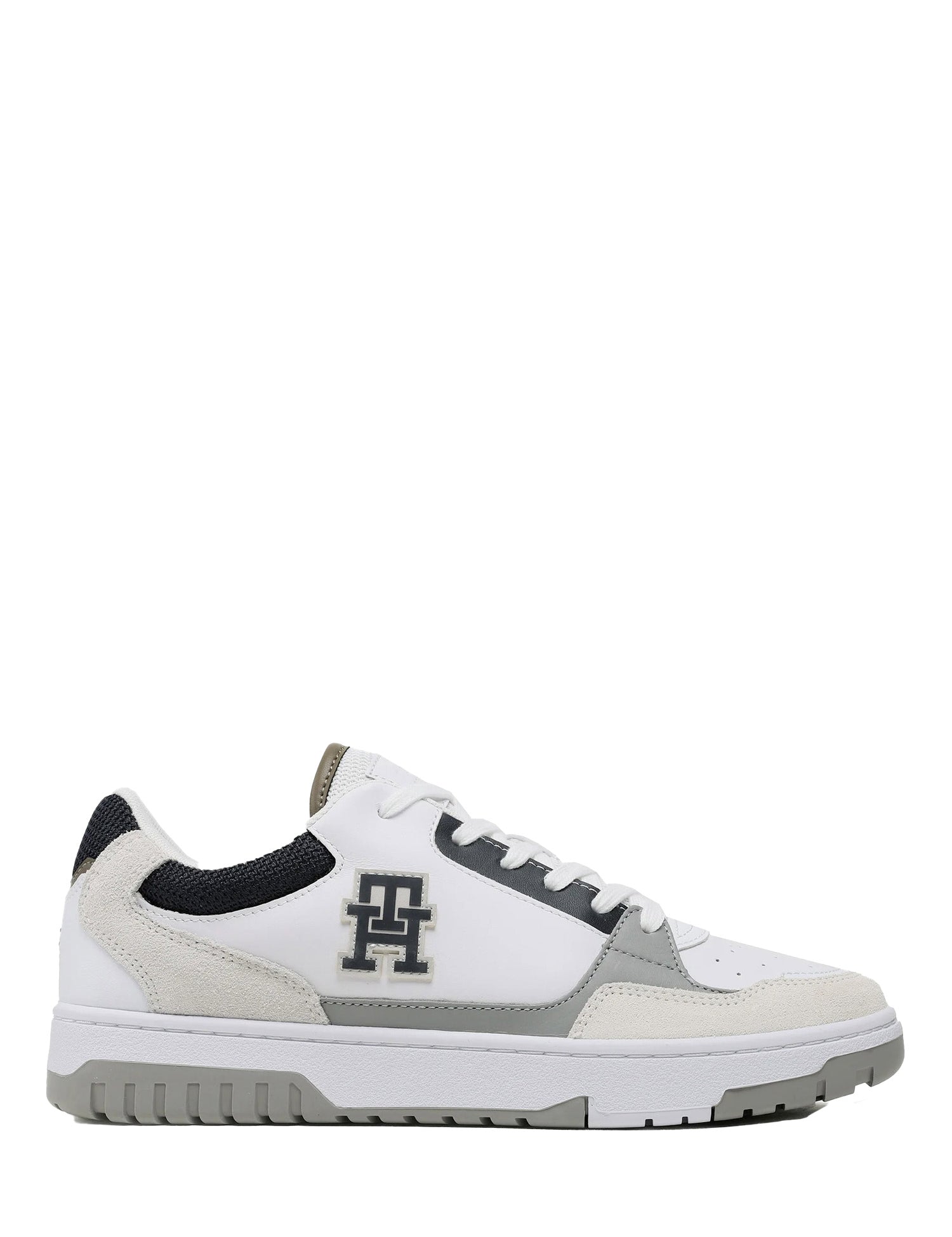 Sneakers Bianco Tommy Hilfiger