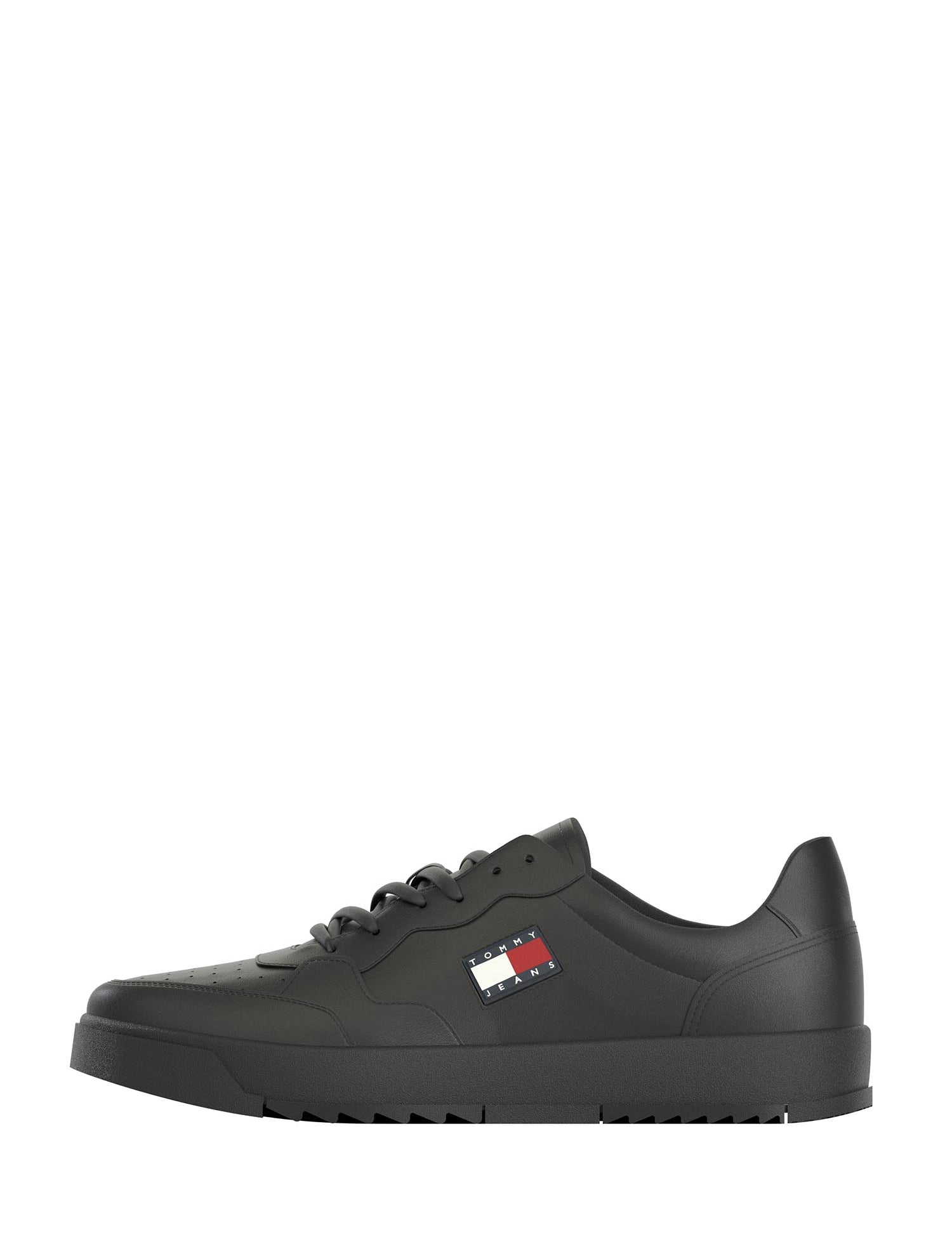 Sneakers Nero Tommy Hilfiger