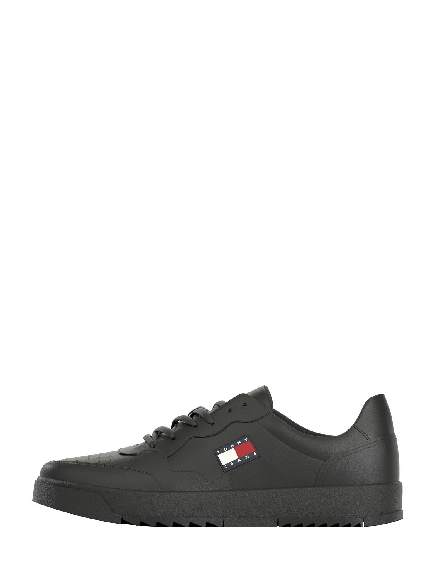 Sneakers Nero Tommy Hilfiger