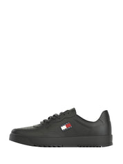 Sneakers Nero Tommy Hilfiger