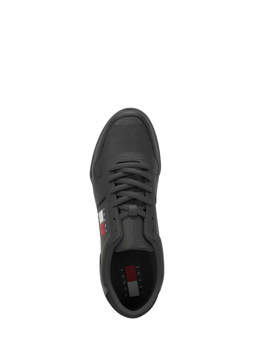 Sneakers Nero Tommy Hilfiger