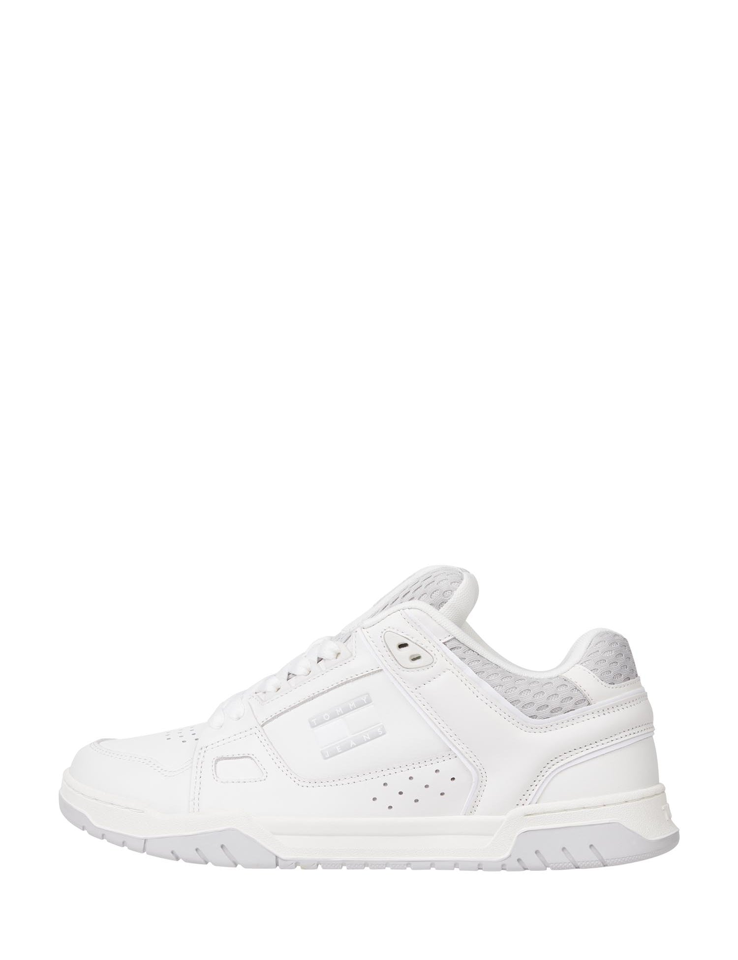 Sneakers Bianco Tommy Jeans