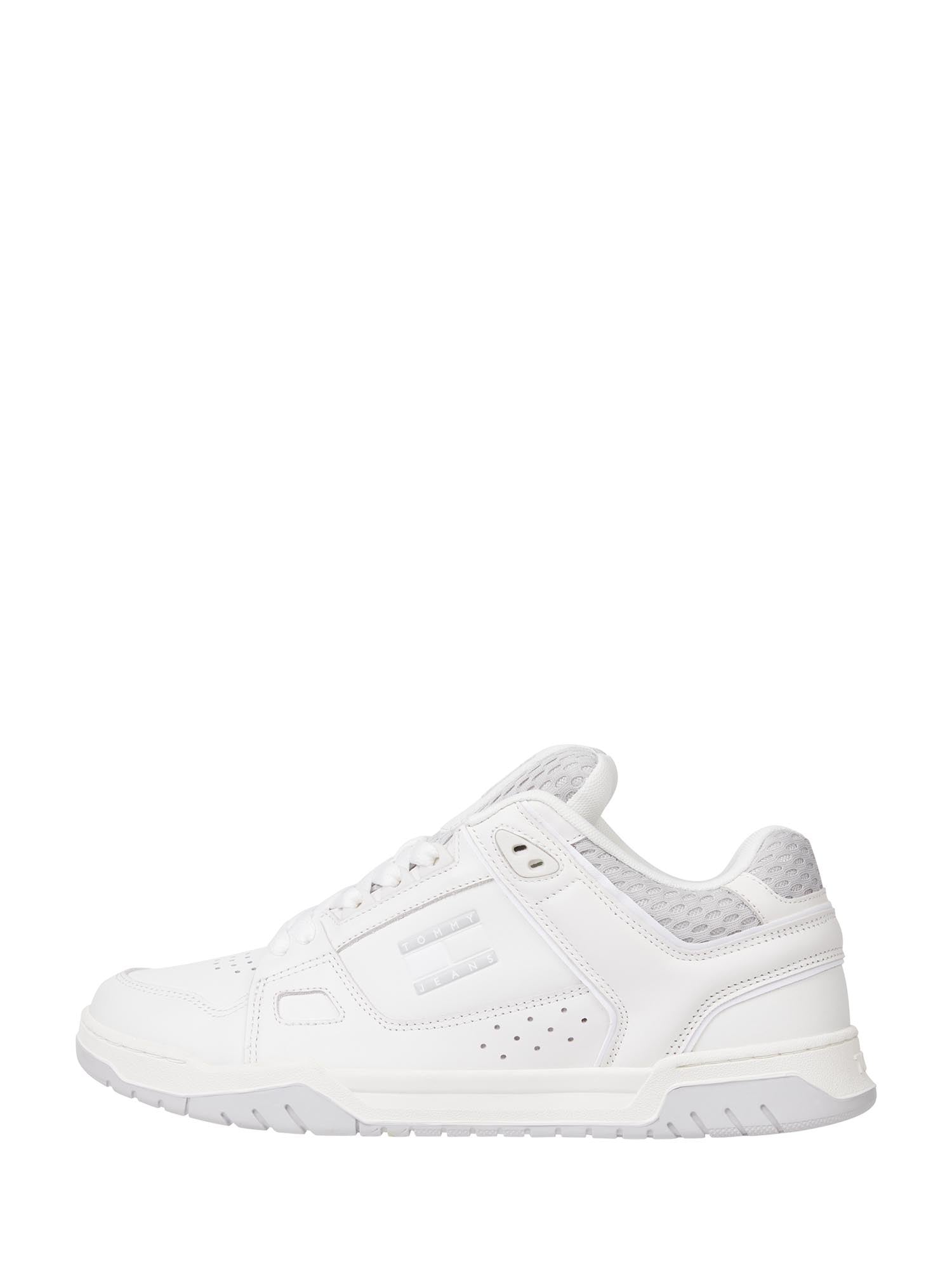 Sneakers Bianco Tommy Jeans