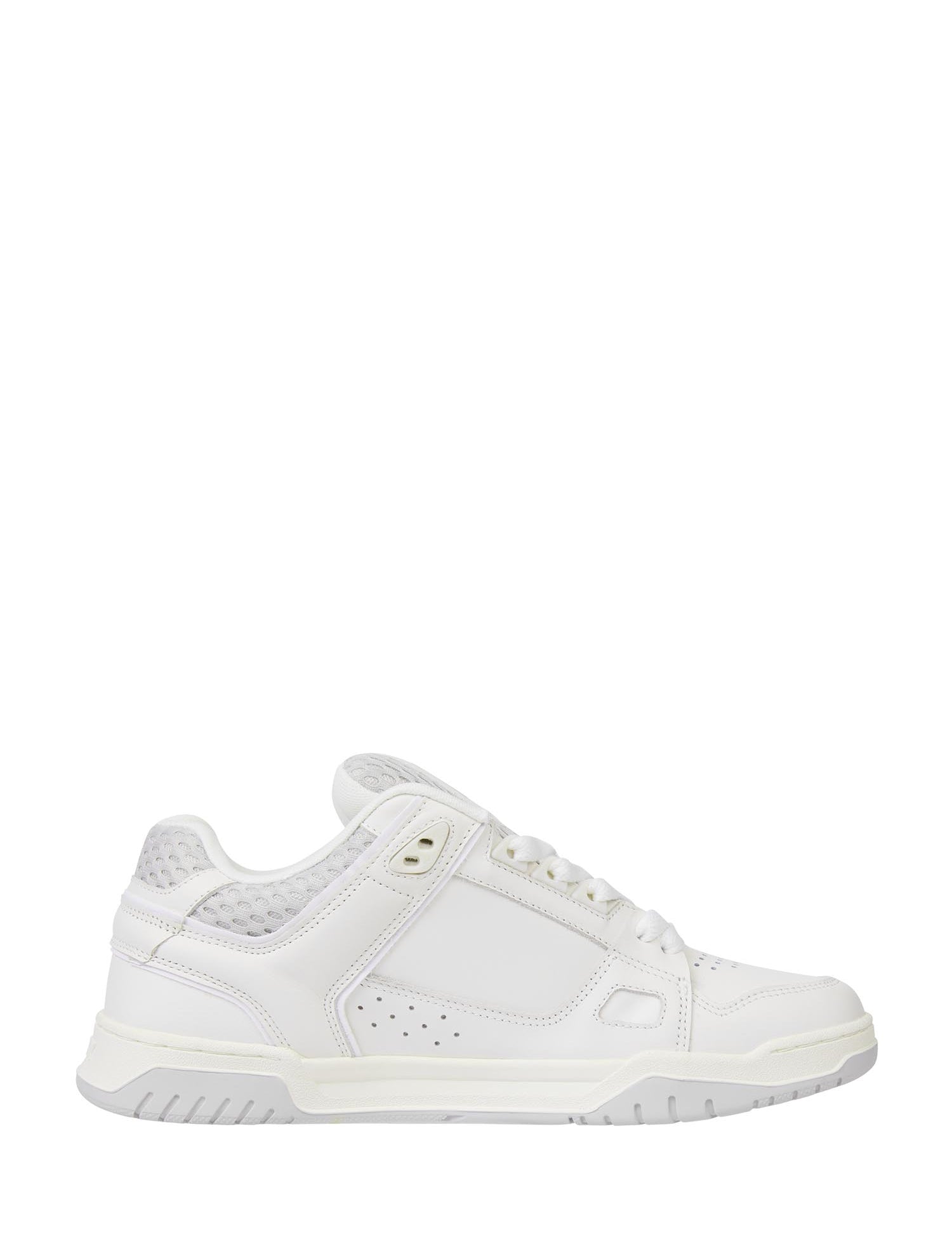 Sneakers Bianco Tommy Jeans