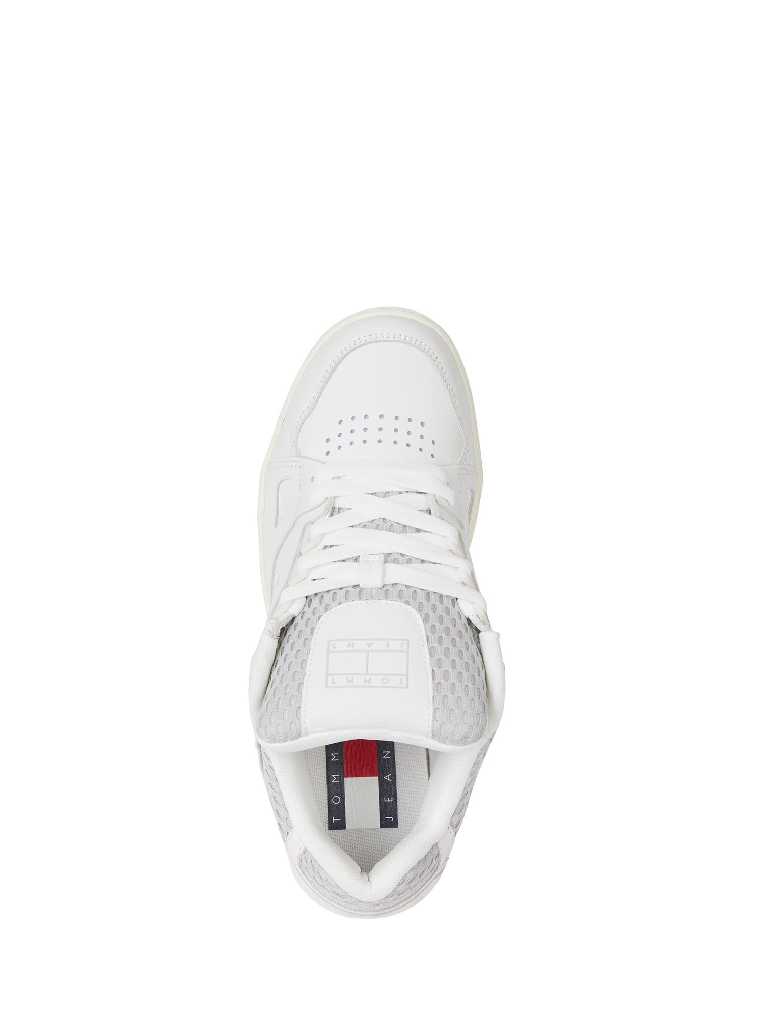 Sneakers Bianco Tommy Jeans