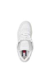 Sneakers Bianco Tommy Jeans