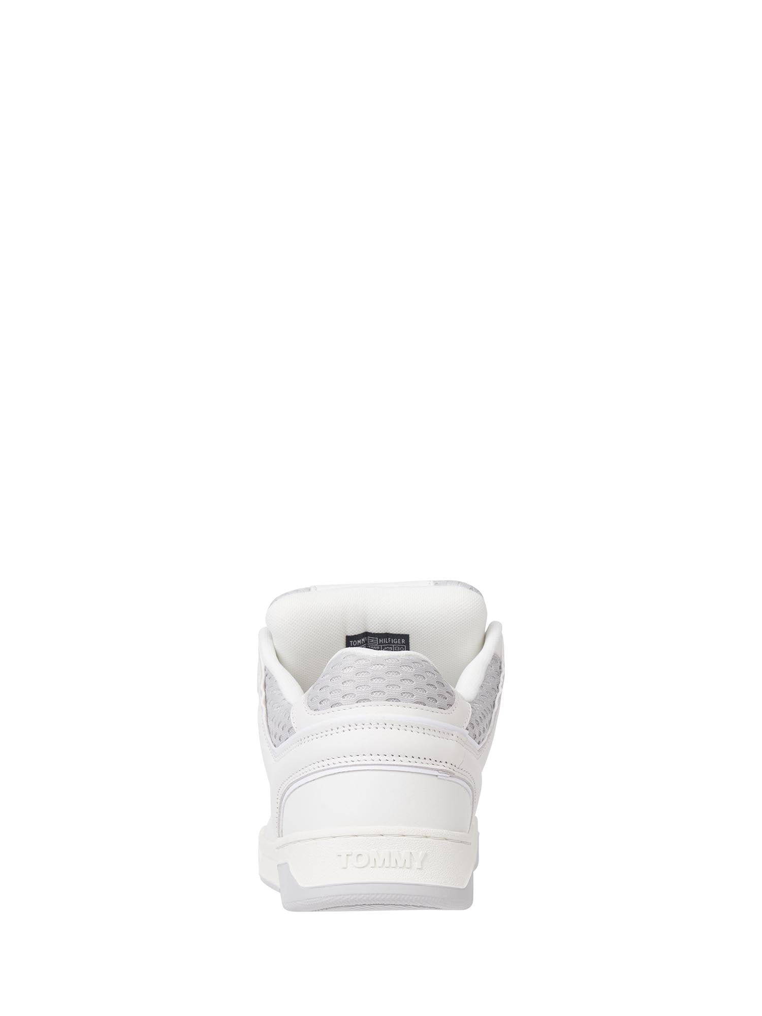Sneakers Bianco Tommy Jeans