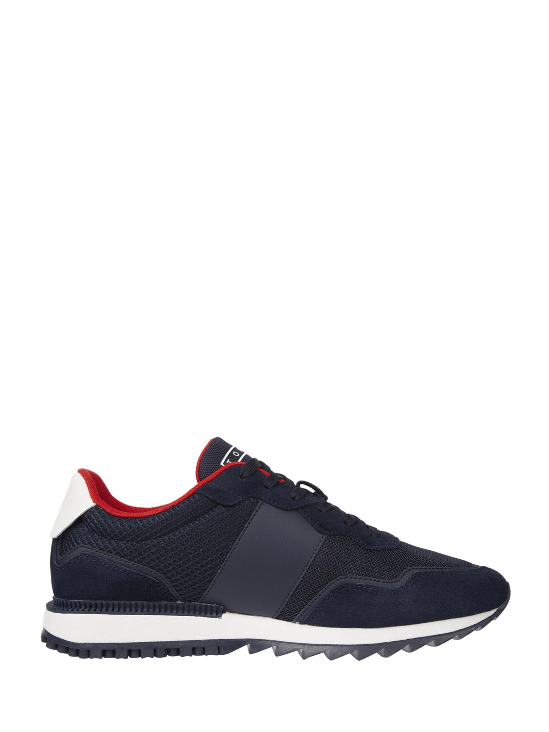 Sneakers Blu Tommy Jeans