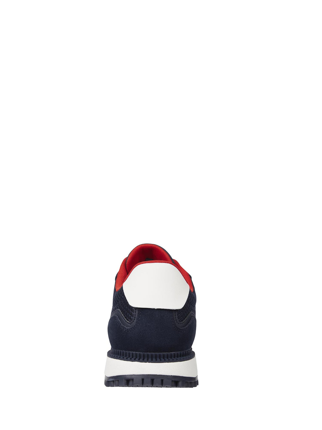 Sneakers Blu Tommy Jeans