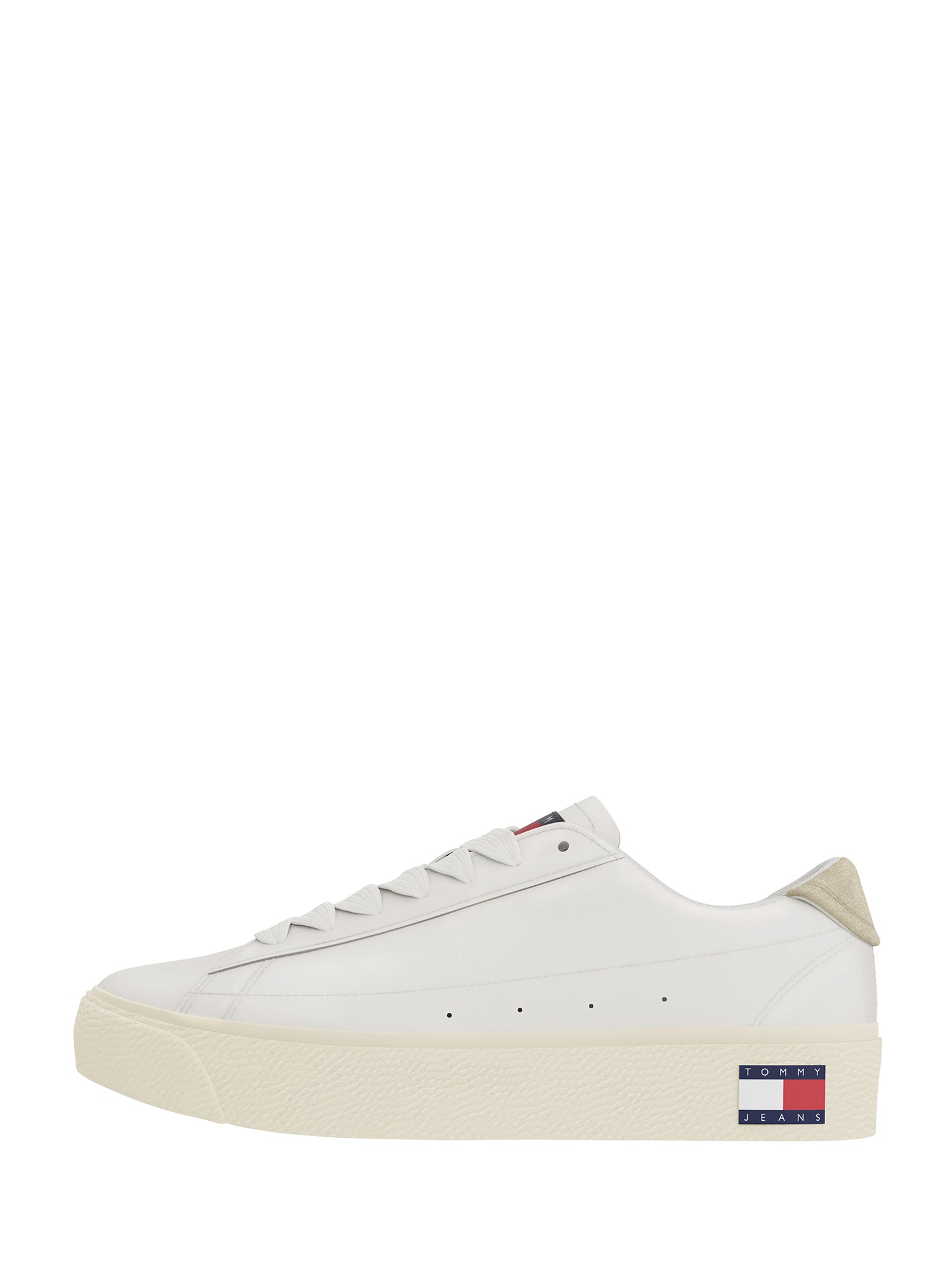 Sneakers Bianco Tommy Jeans