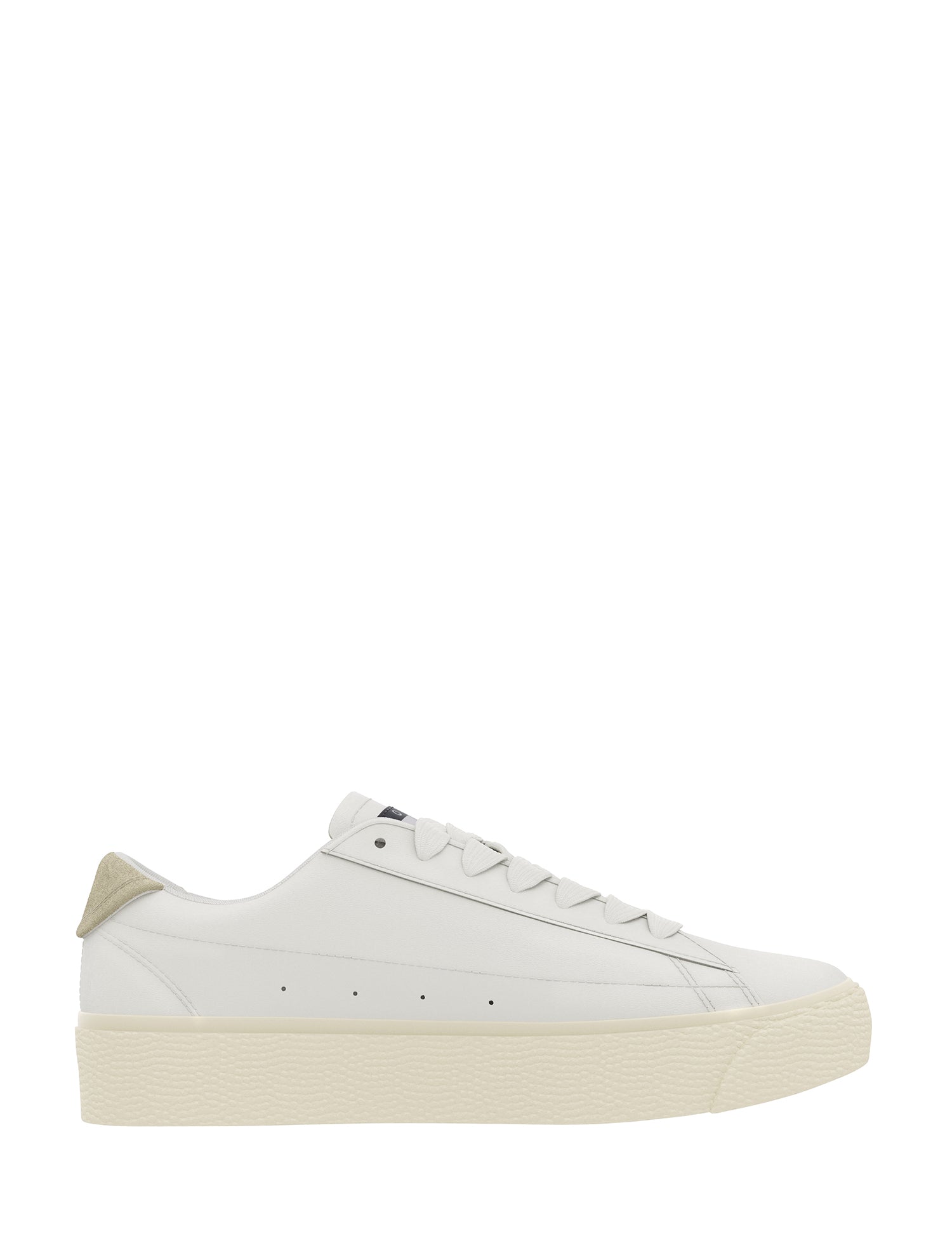 Sneakers Bianco Tommy Jeans