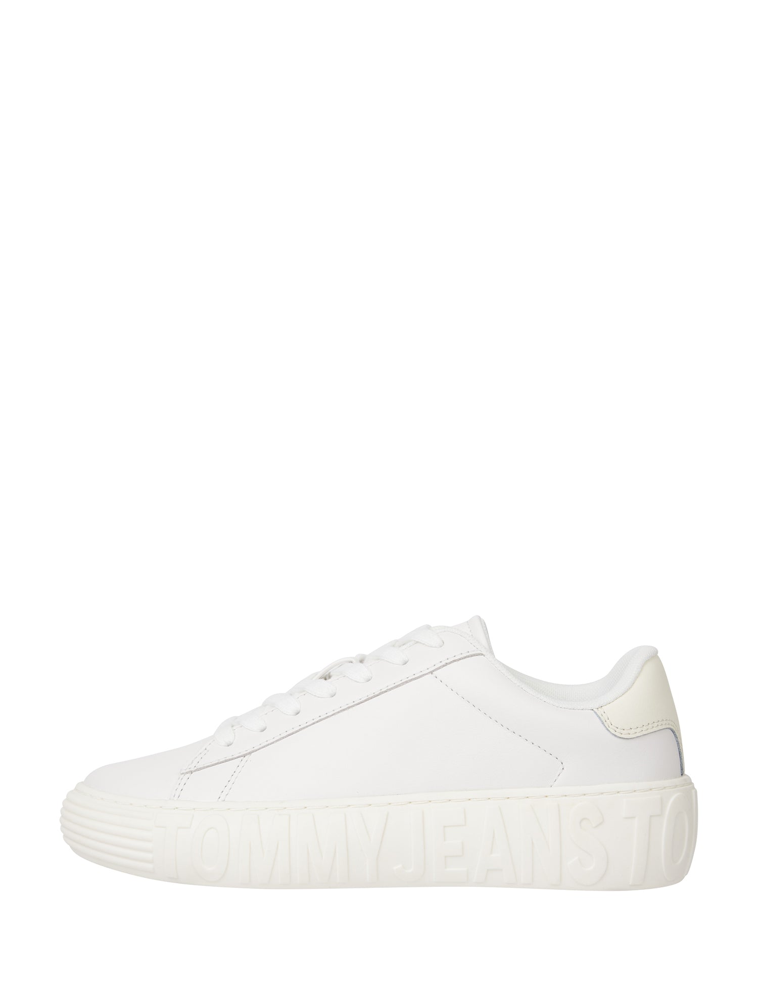 Sneakers Bianco Tommy Jeans