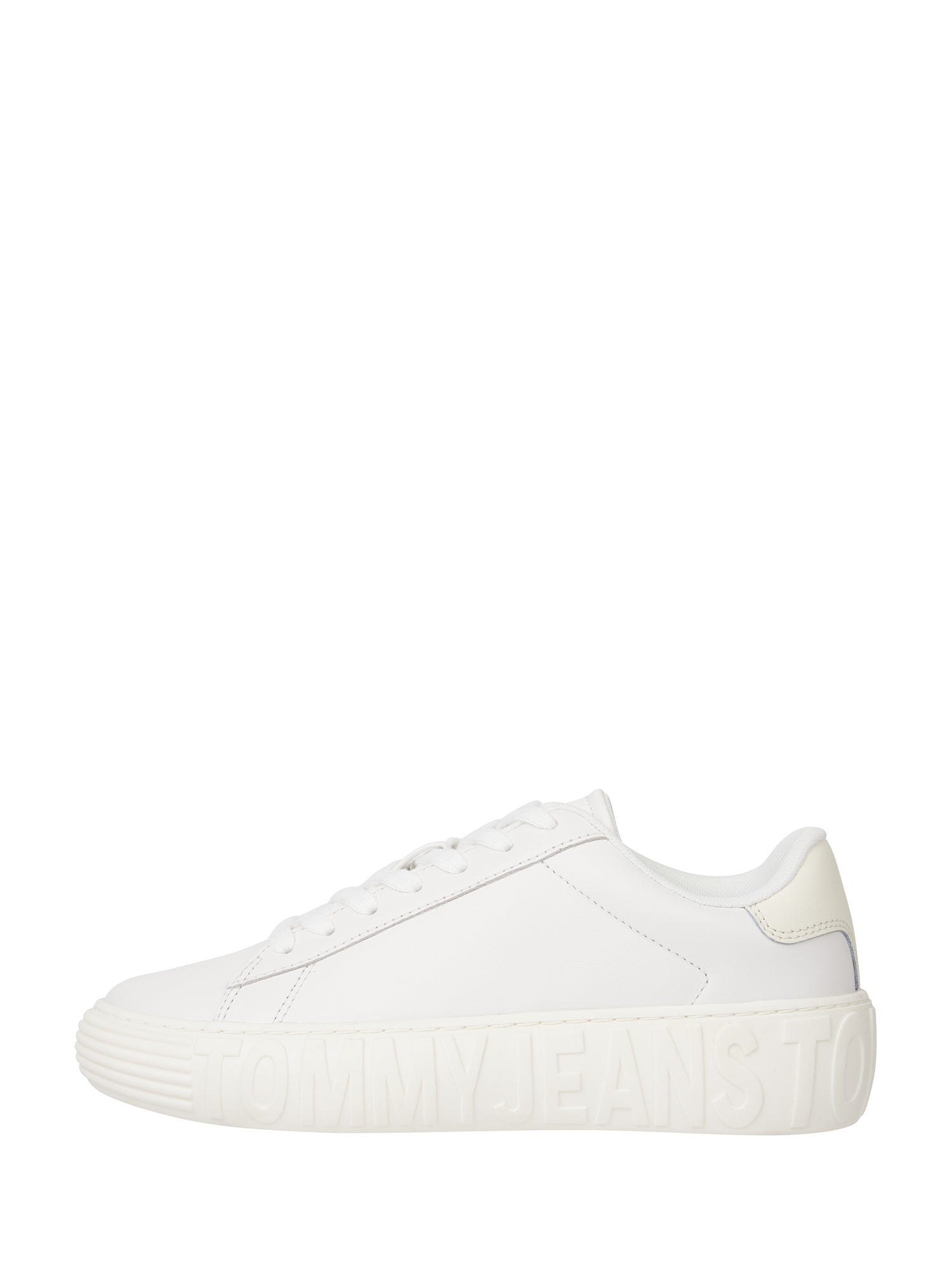 Sneakers Bianco Tommy Jeans