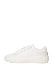 Sneakers Bianco Tommy Jeans