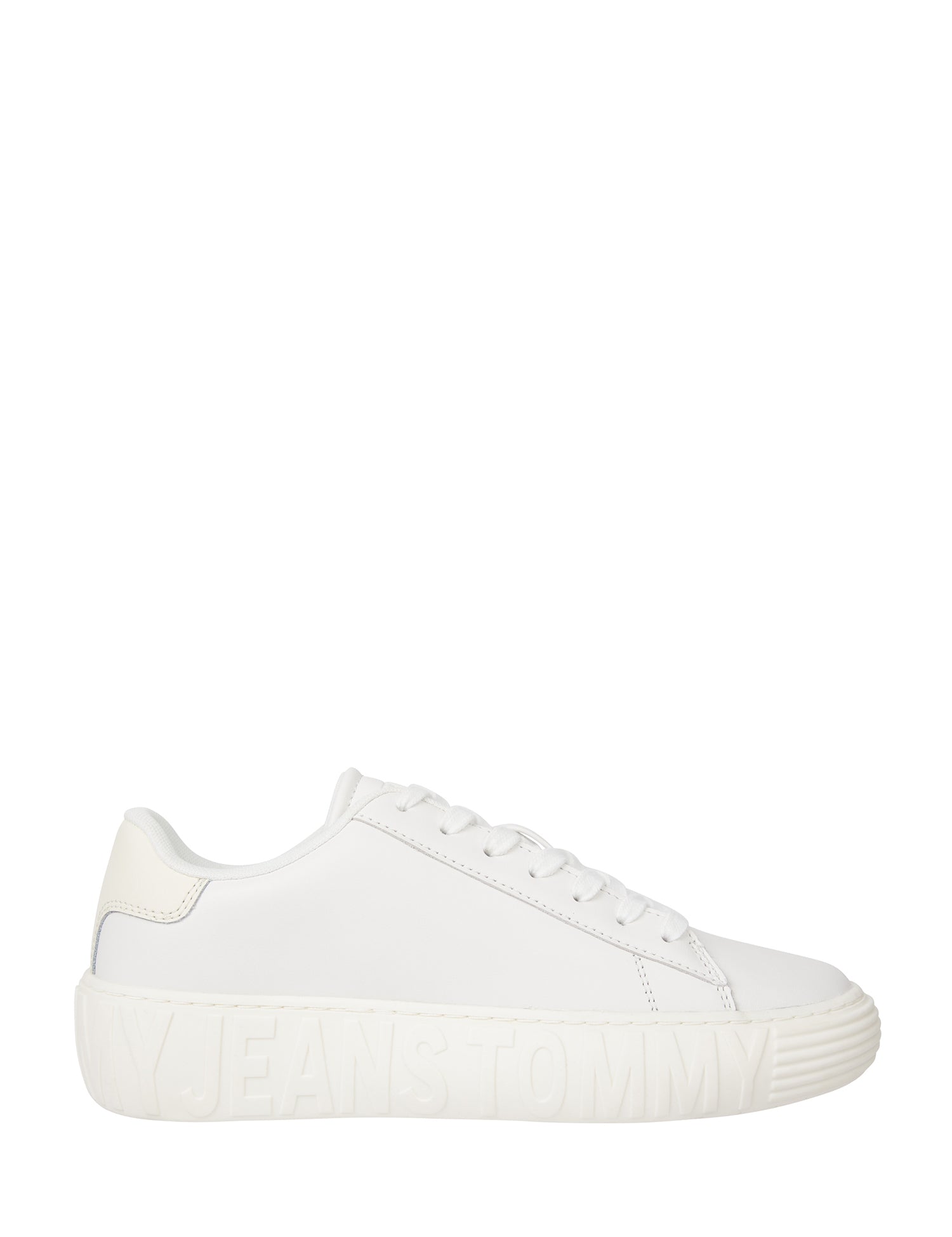 Sneakers Bianco Tommy Jeans