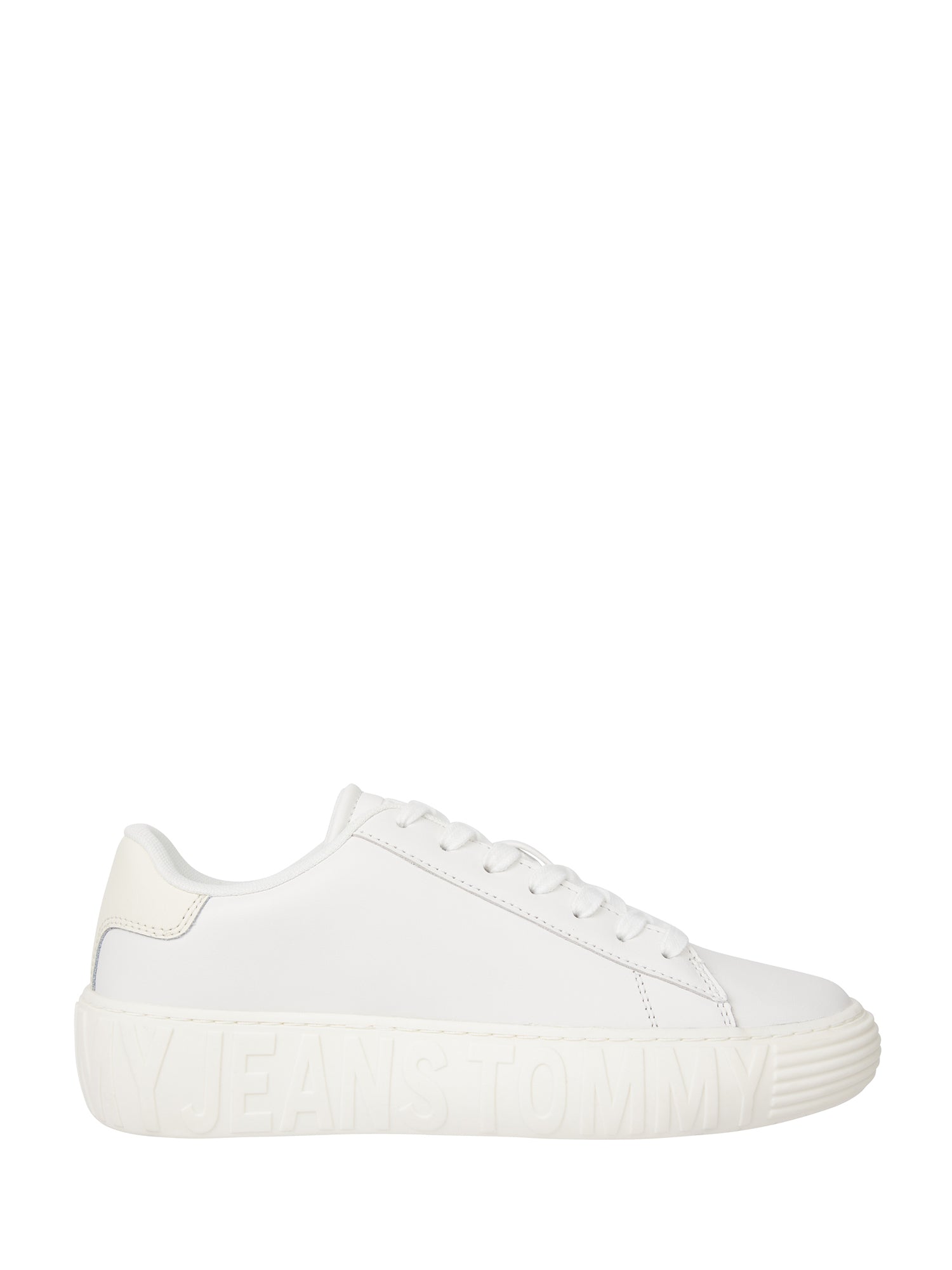 Sneakers Bianco Tommy Jeans