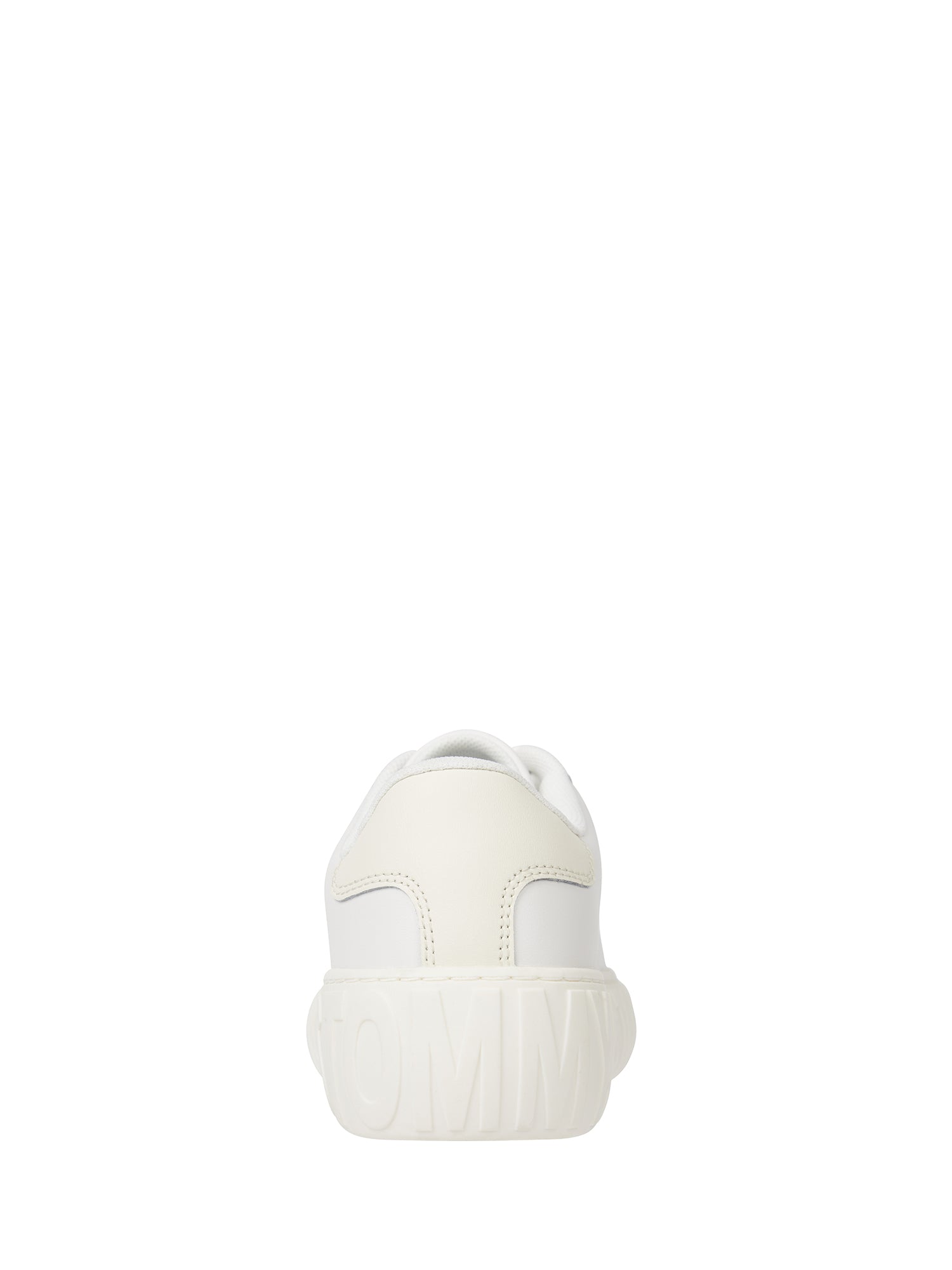 Sneakers Bianco Tommy Jeans