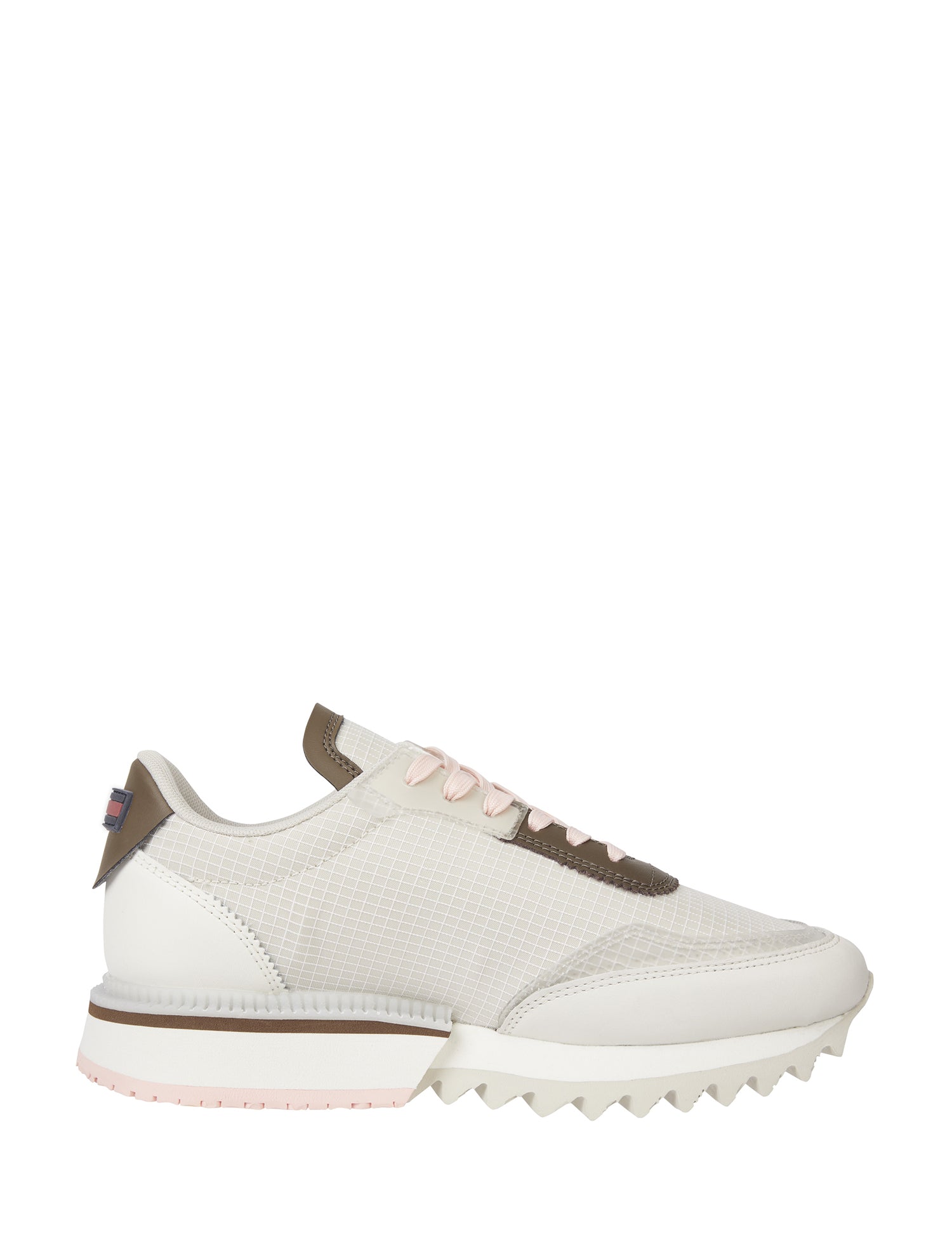 Sneakers Beige Tommy Jeans