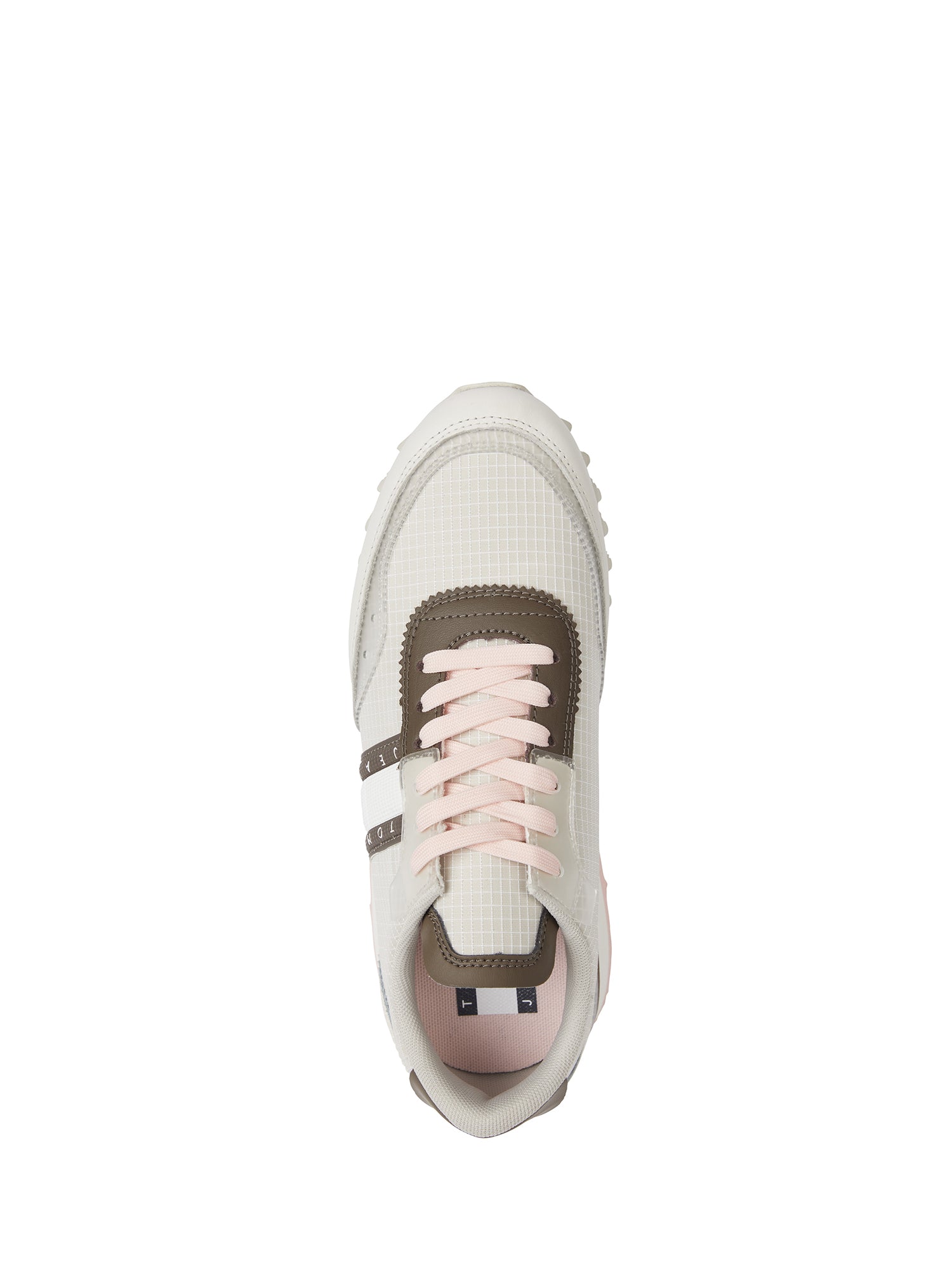 Sneakers Beige Tommy Jeans