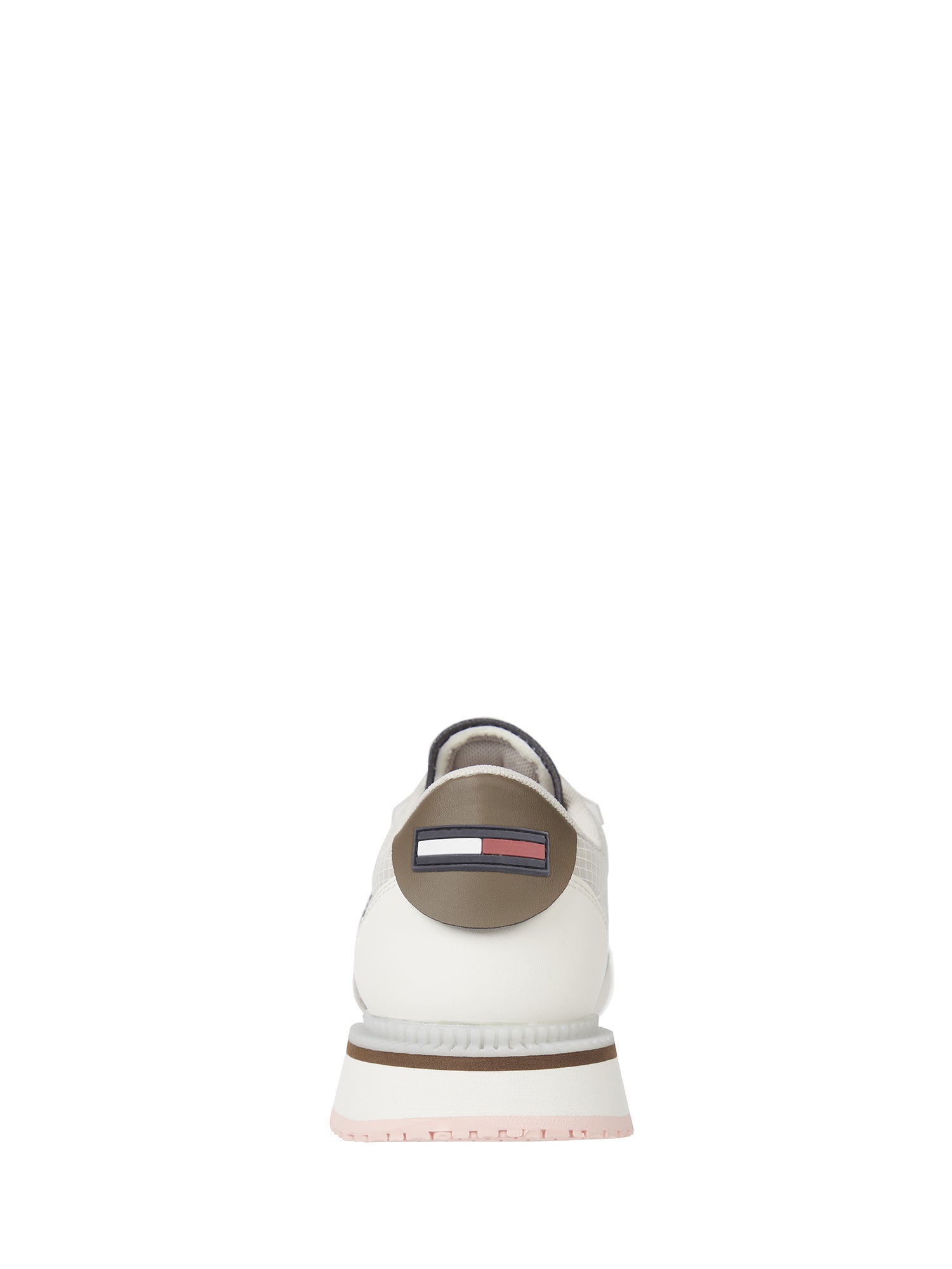 Sneakers Beige Tommy Jeans