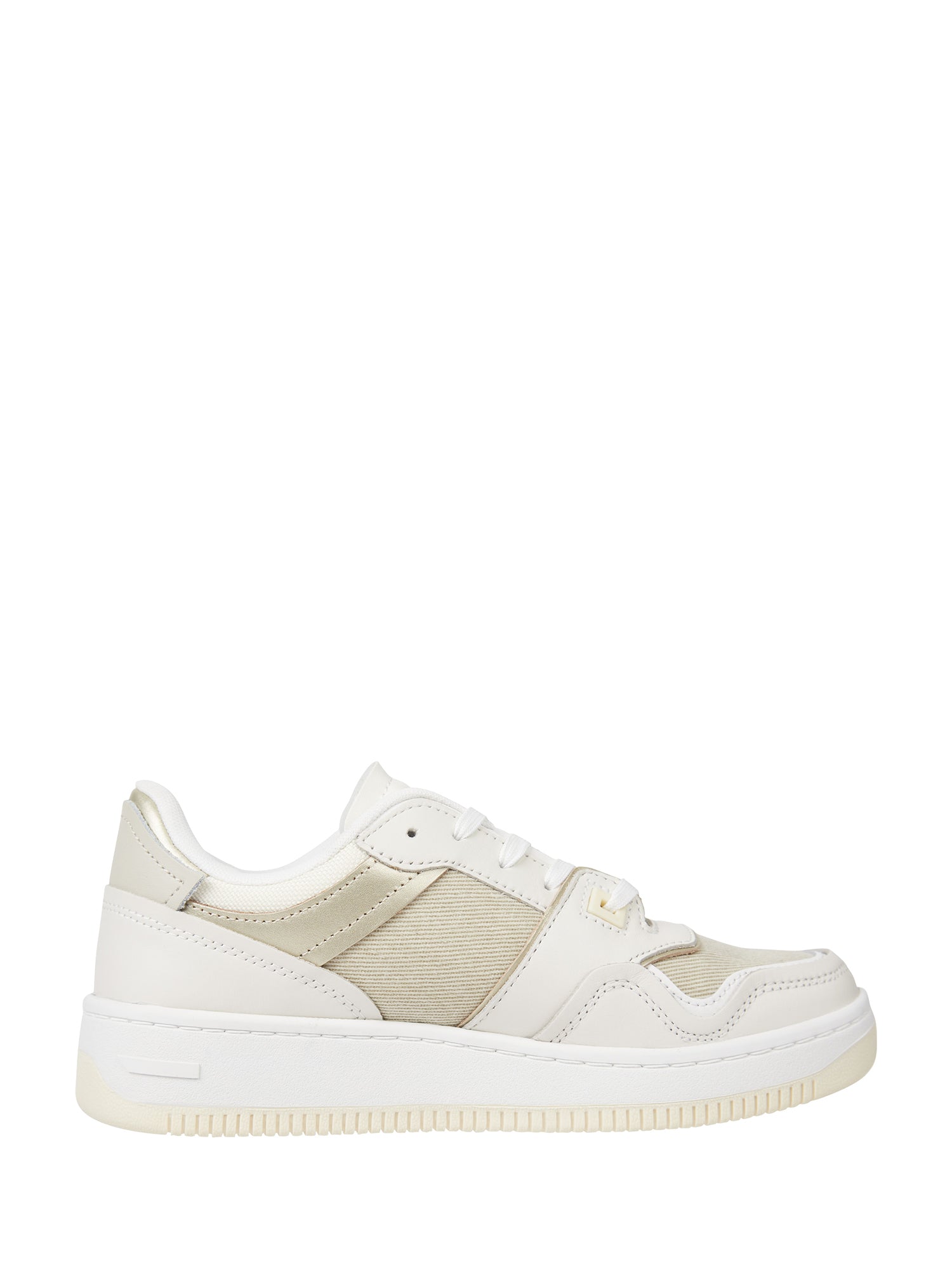 Sneakers Beige Tommy Jeans