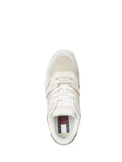 Sneakers Beige Tommy Jeans