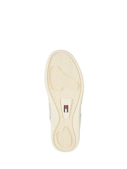 Sneakers Beige Tommy Jeans