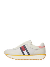 Sneakers Beige Tommy Jeans