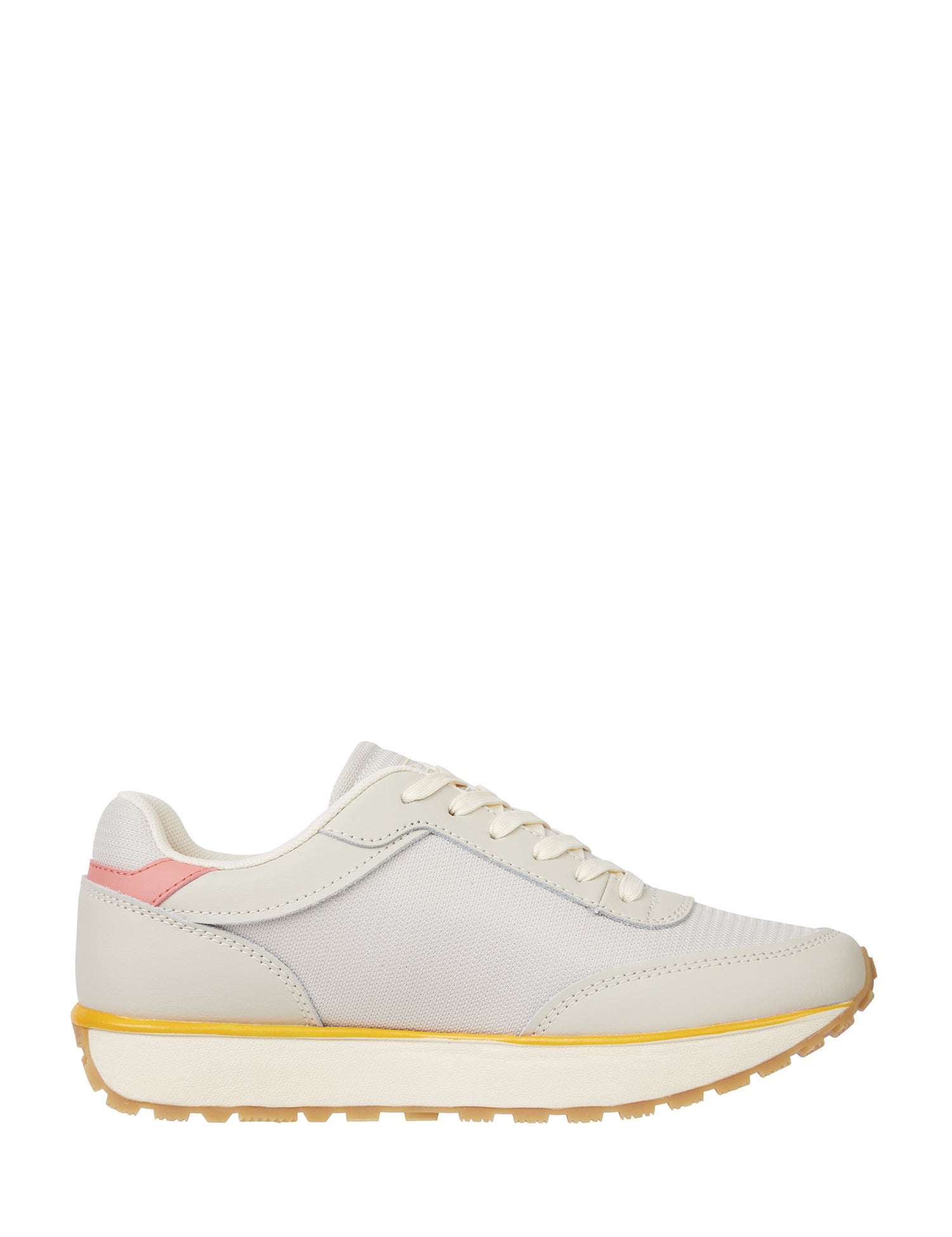 Sneakers Beige Tommy Jeans