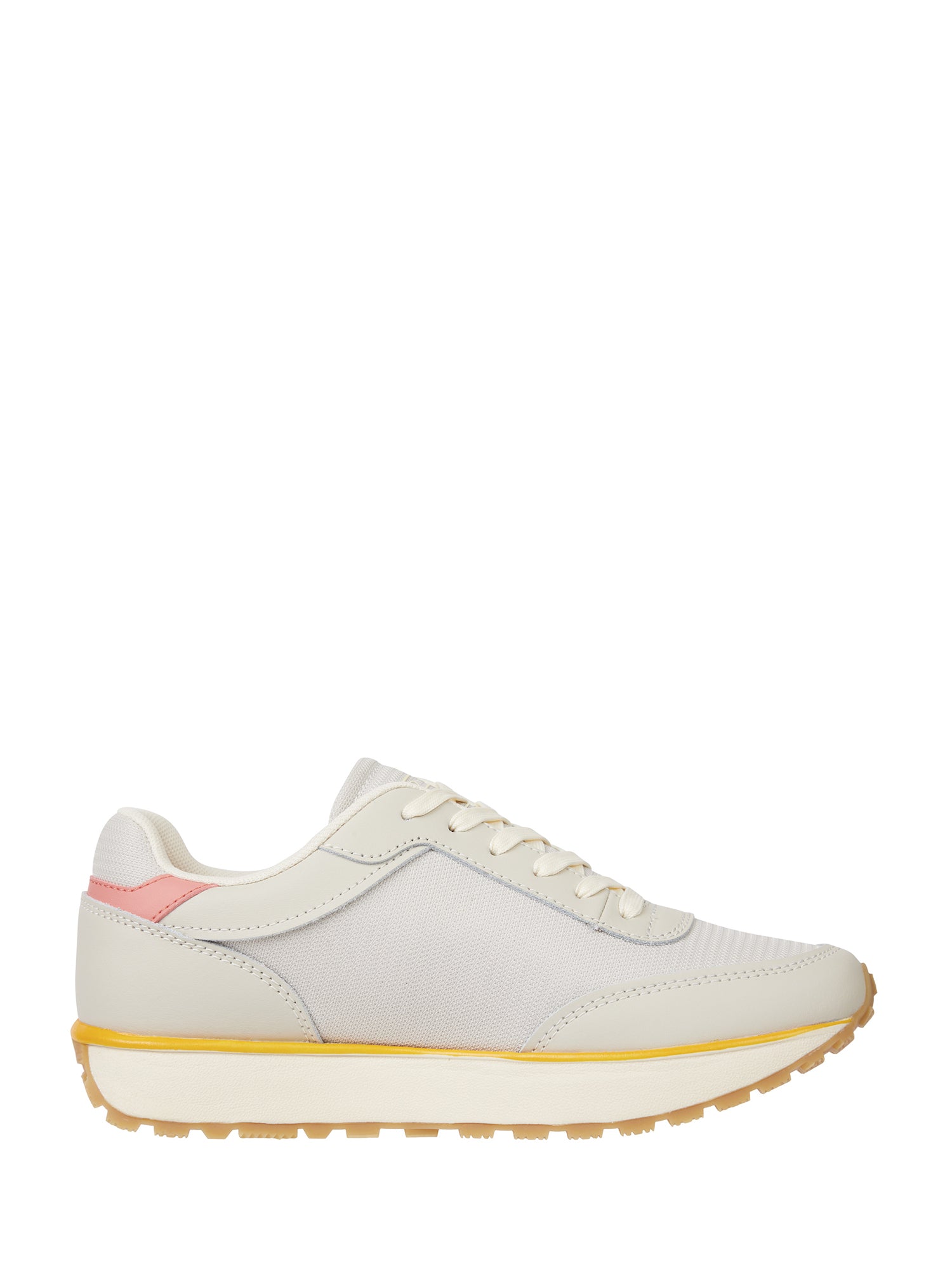 Sneakers Beige Tommy Jeans