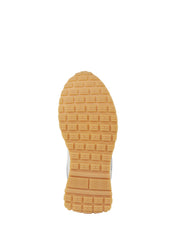 Sneakers Beige Tommy Jeans