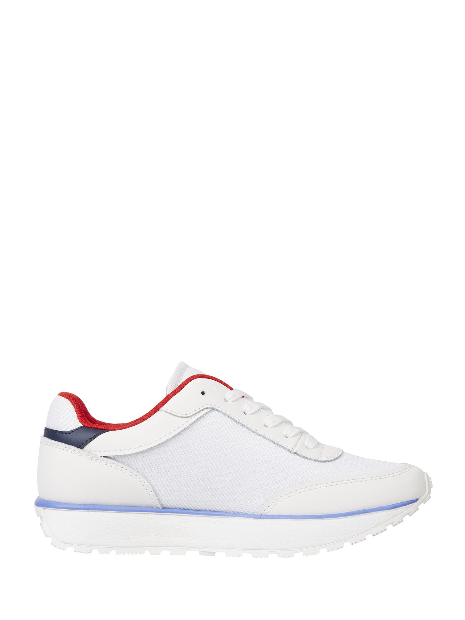 Sneakers Bianco Tommy Hilfiger