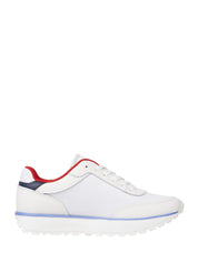 Sneakers Bianco Tommy Hilfiger