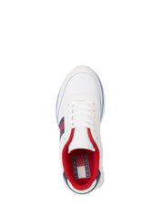 Sneakers Bianco Tommy Hilfiger