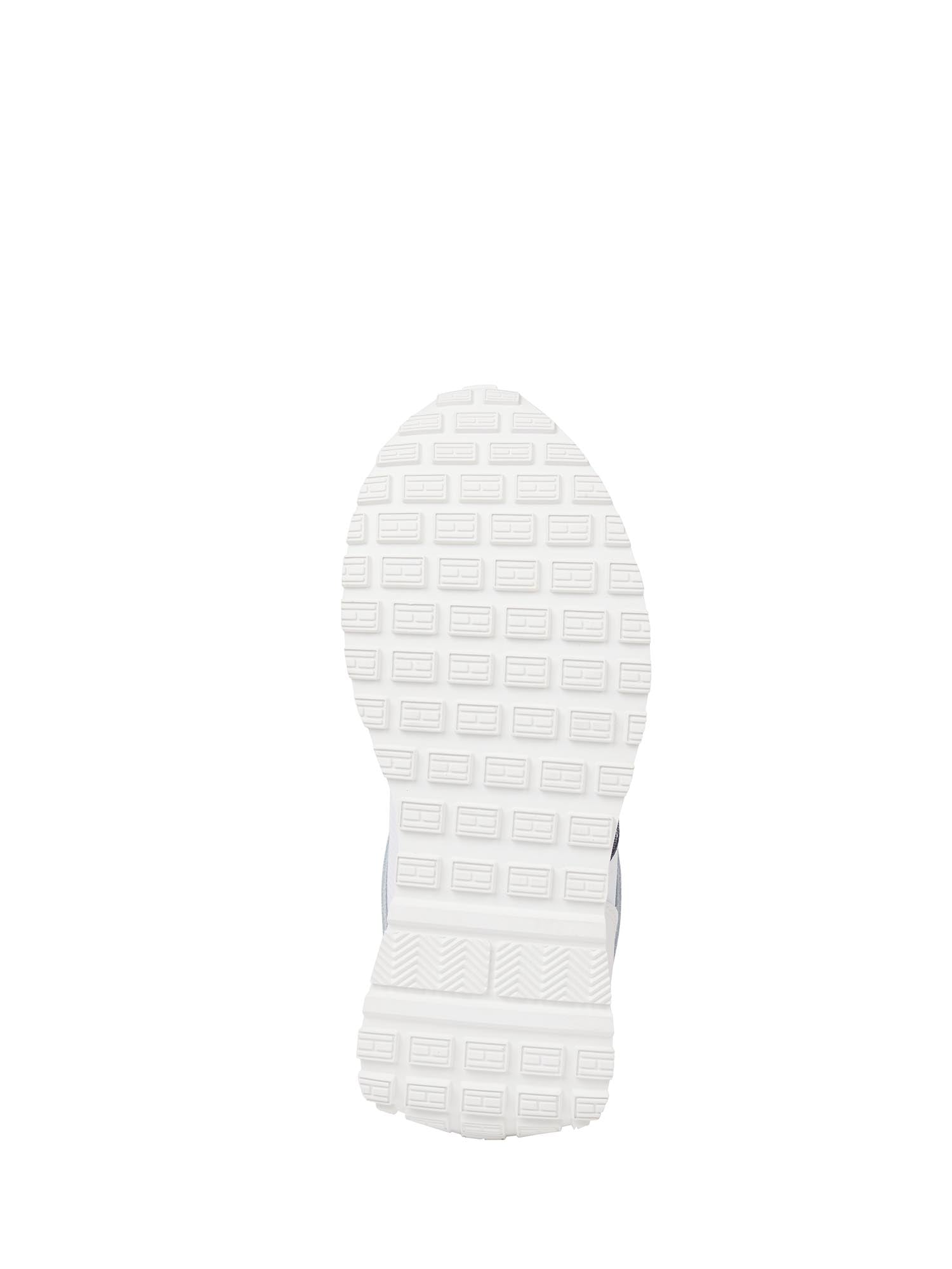 Sneakers Bianco Tommy Hilfiger