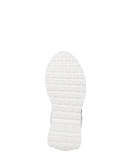 Sneakers Bianco Tommy Hilfiger