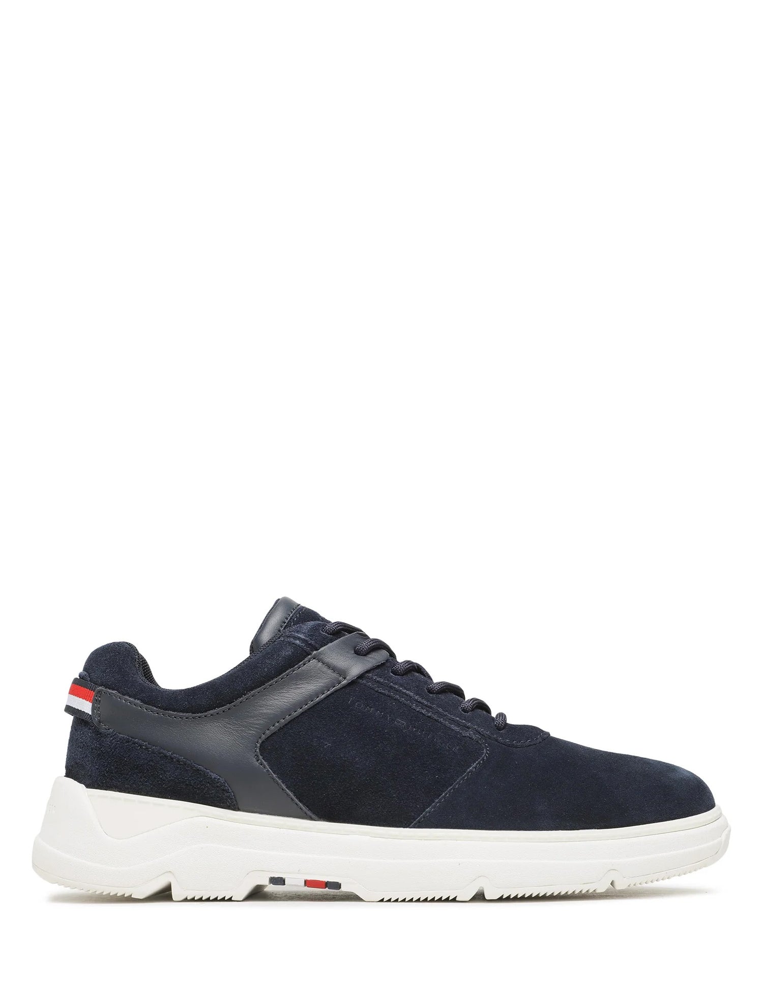 Sneakers Blu Tommy Hilfiger