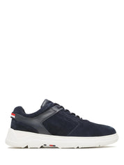 Sneakers Blu Tommy Hilfiger