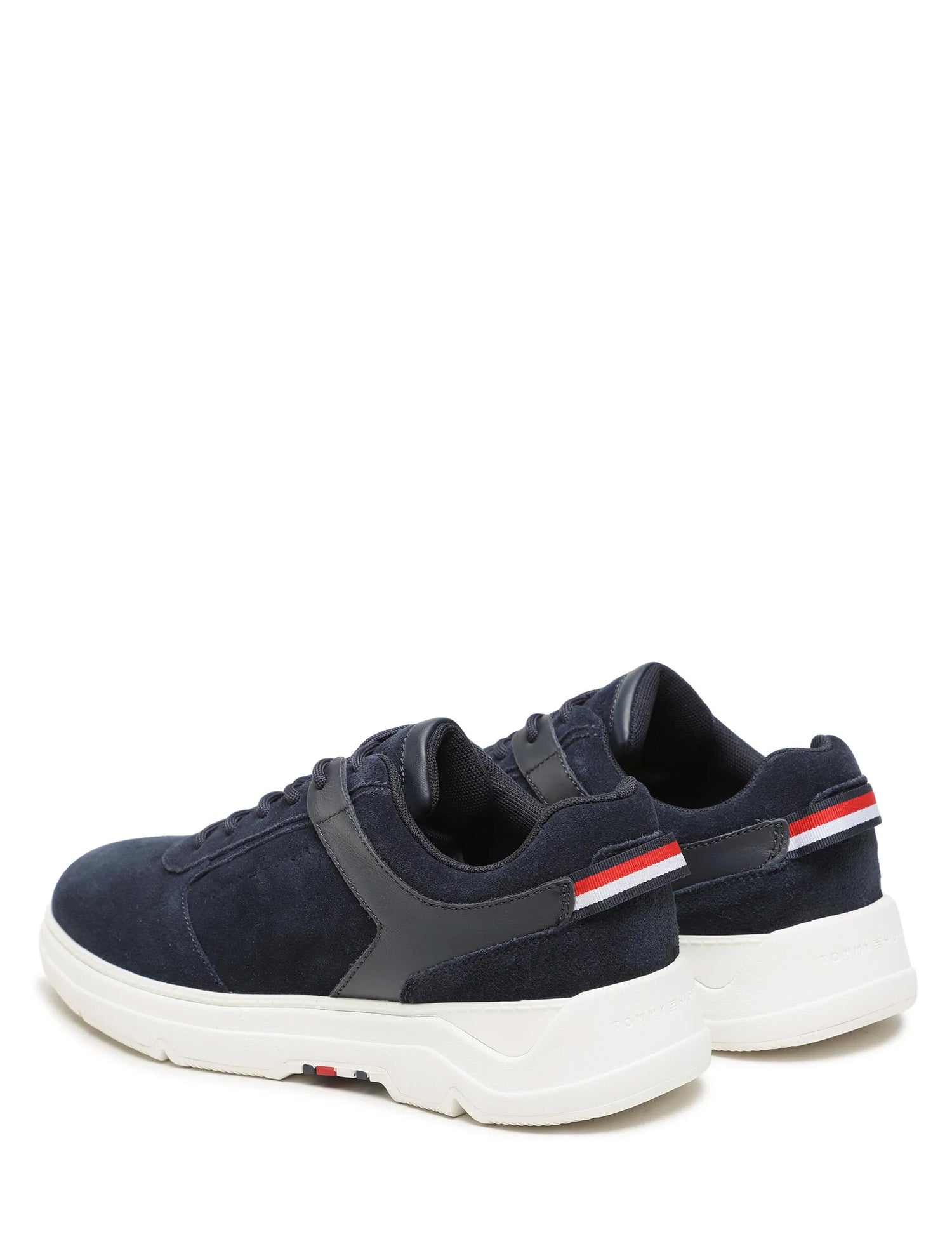 Sneakers Blu Tommy Hilfiger