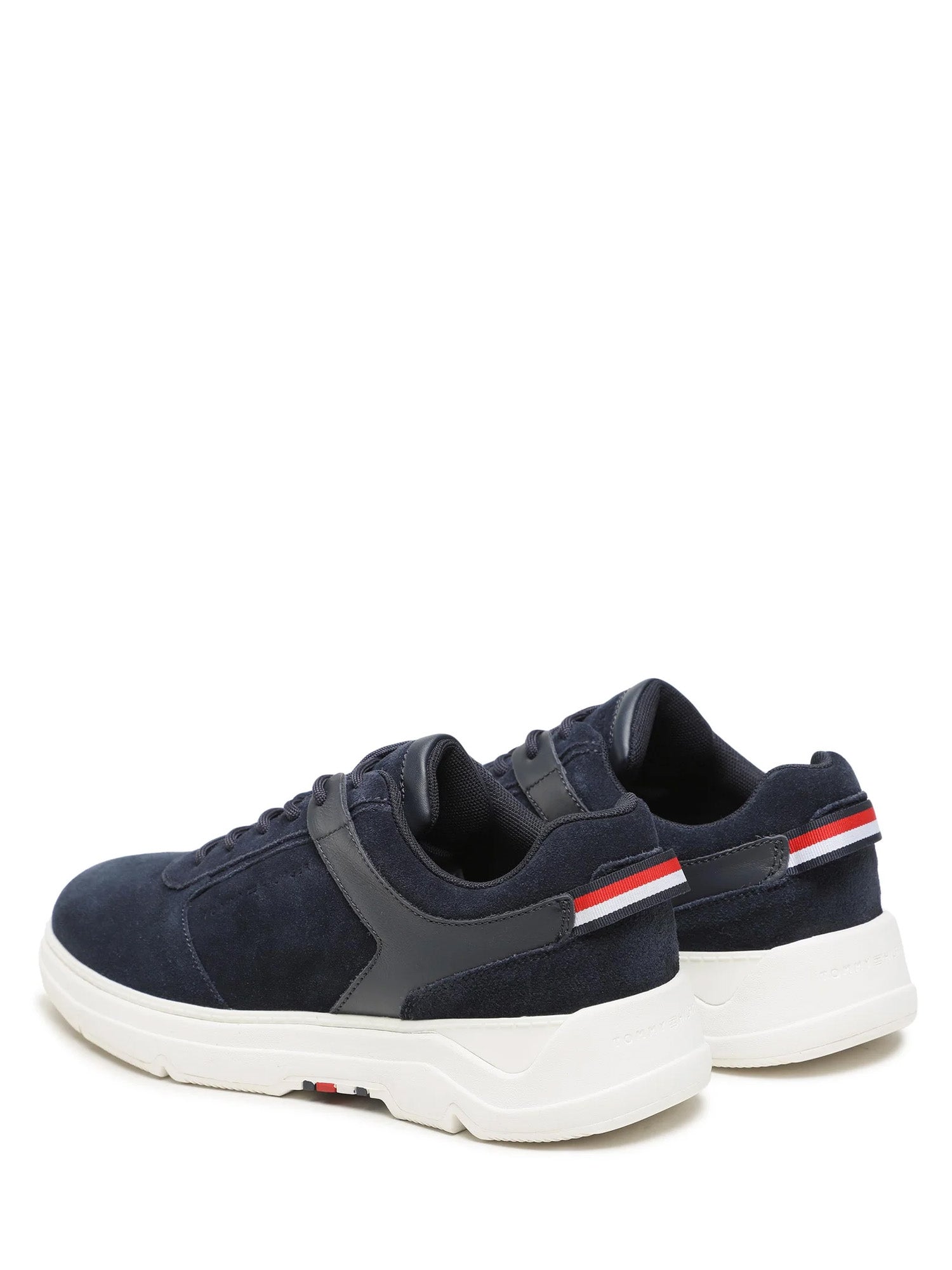 Sneakers Blu Tommy Hilfiger