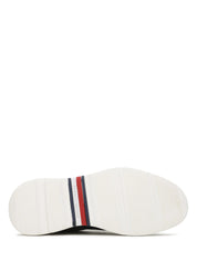 Sneakers Blu Tommy Hilfiger