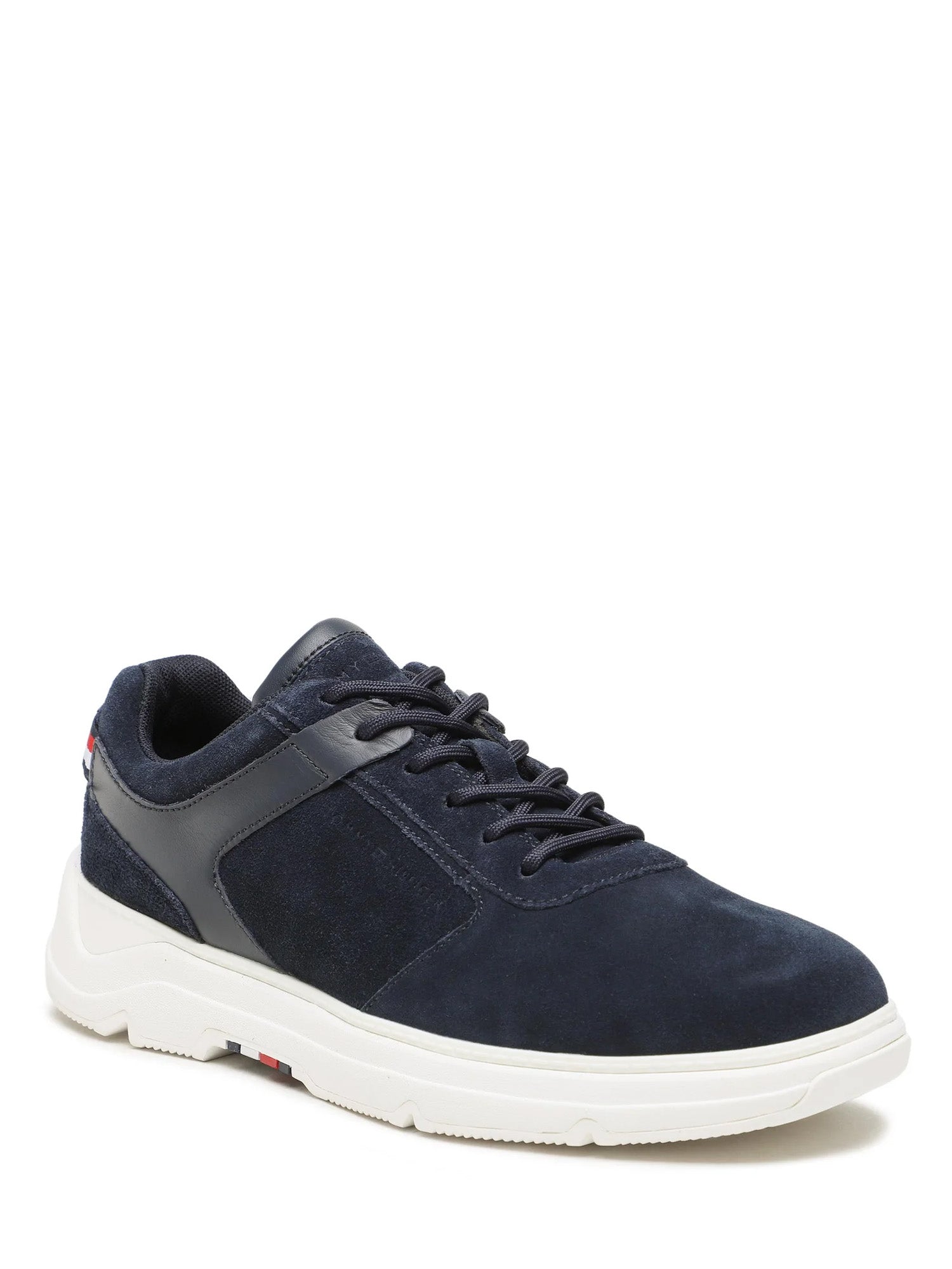 Sneakers Blu Tommy Hilfiger