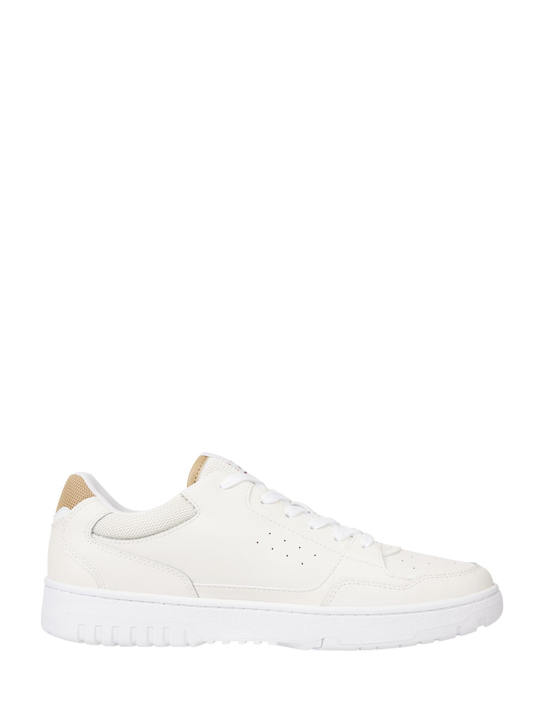 Sneakers Bianco Tommy Hilfiger